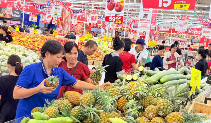 Sửa đổi, bổ sung một số quy định về hoạt động khuyến mại