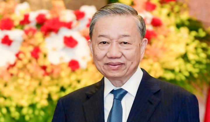 Thư của Tổng Bí thư, Chủ tịch nước Tô Lâm gửi nhân kỷ niệm 25 năm "Ngày Gia đình Việt Nam"