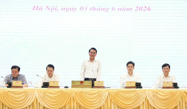 Quy định mới về phát ngôn và cung cấp thông tin cho báo chí của các cơ quan hành chính nhà nước