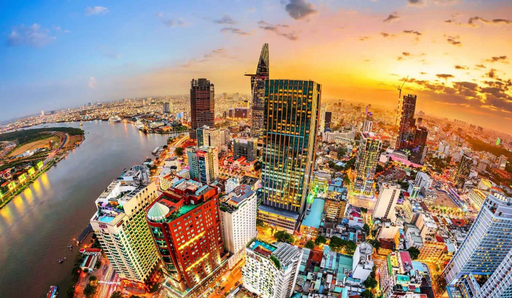 Chính phủ giao chỉ tiêu tăng trưởng năm 2026 và giai đoạn 2026 - 2030 đối với các địa phương