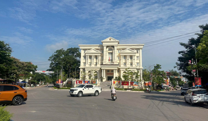 Xã Đình Lập (Lạng Sơn): Triển khai hiệu quả đầu tư công tạo sức bật cho phát triển kinh tế - xã hội