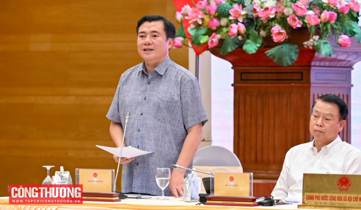 Bộ Công Thương kiểm soát chặt chất lượng xăng nhiên liệu sinh học, bảo vệ tối đa quyền lợi người tiêu dùng