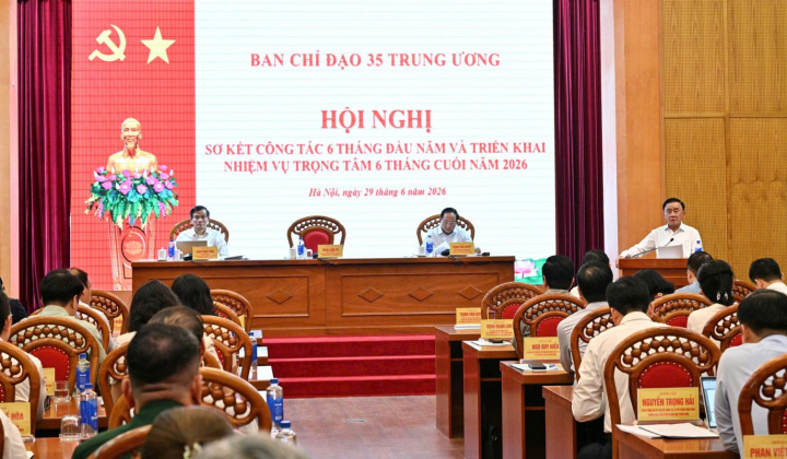 Nâng cao năng lực dự báo, phát hiện từ sớm, từ xa, chủ động đấu tranh, ngăn chặn thông tin xấu độc