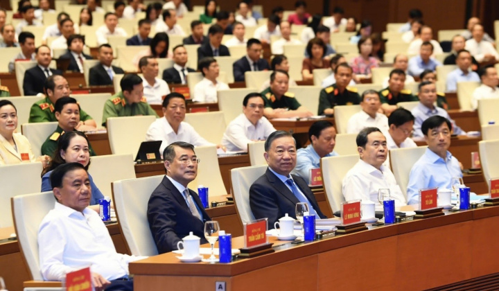 Hà Nội đặt nguồn nhân lực chất lượng cao làm lợi thế cạnh tranh để đón dòng vốn FDI thế hệ mới