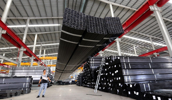 Nghiên cứu thực trạng và xu hướng điều tra chống lẩn tránh biện pháp phòng vệ thương mại của Hoa Kỳ và đề xuất giải pháp ứng phó cho Việt Nam