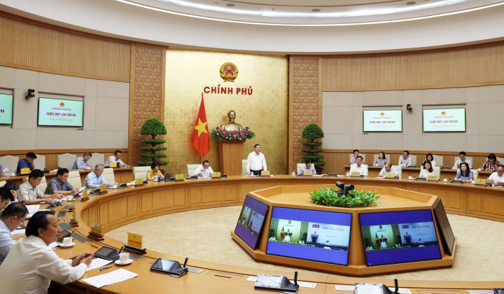 Tổ chức Năm APEC 2027 đúng tầm, chất lượng và tối đa hóa cơ hội phát triển