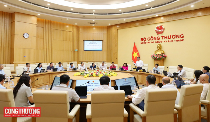 Bộ Công Thương lấy ý kiến Dự thảo Thông tư về sử dụng năng lượng tiết kiệm, hiệu quả và kiểm toán năng lượng