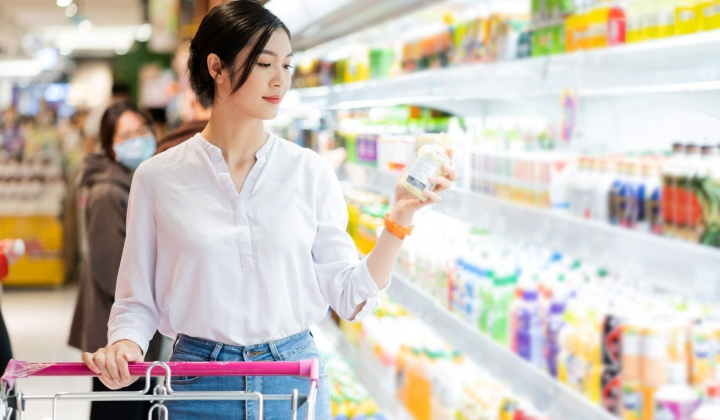 Chính phủ thông qua 2 chính sách của Luật sửa đổi, bổ sung các Luật về thương mại, tiêu dùng