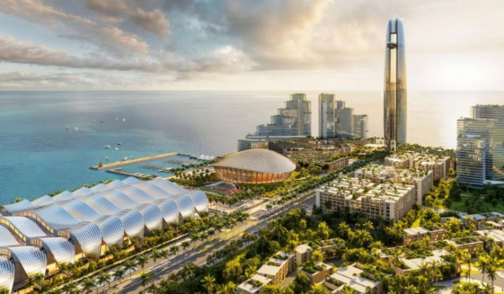 Thủ tướng ban hành Quy chế hoạt động của Ủy ban Quốc gia AРЕС 2027