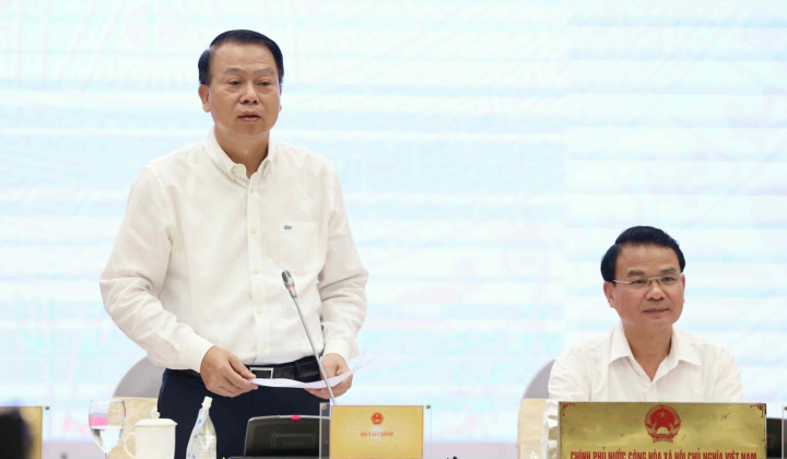 Bộ Tài chính: 6 giải pháp thúc đẩy giải ngân các Chương trình mục tiêu quốc gia