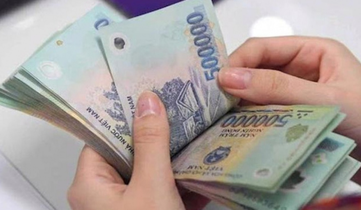 Hướng dẫn tăng lương hưu, trợ cấp BHXH, trợ cấp hàng tháng thêm 8% từ ngày 01/7/2026