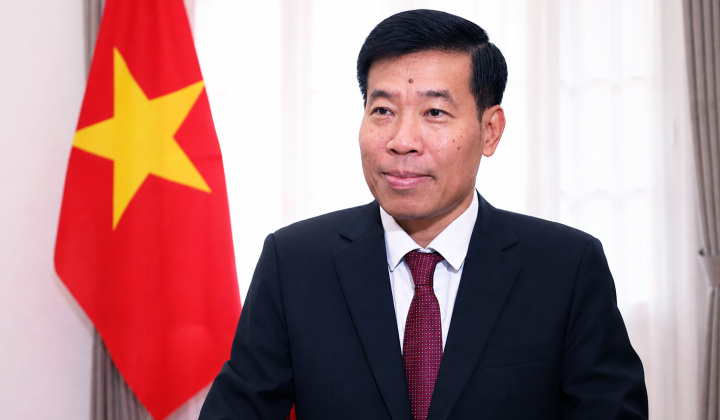 Diễn đàn Tương lai ASEAN 2026: Khuyến nghị các chính sách thiết thực cho tiến trình xây dựng Cộng đồng ASEAN