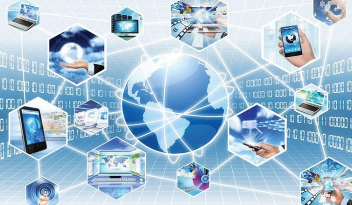 Hướng dẫn kết nối, tích hợp, chia sẻ dữ liệu trong các cơ quan đảng