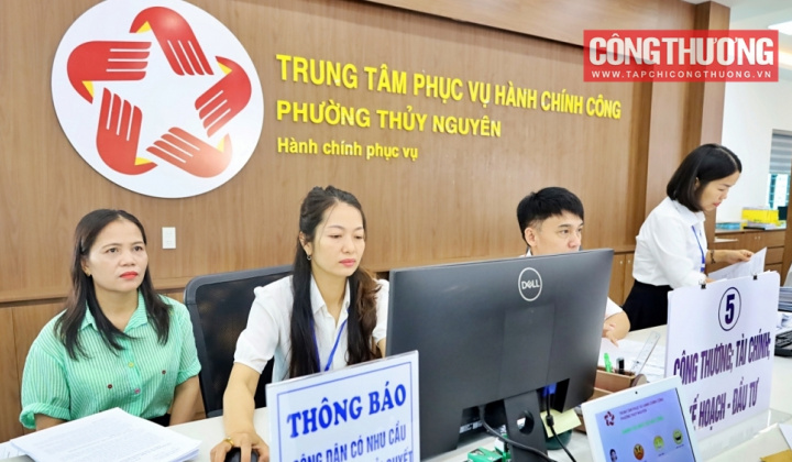 Bộ Công Thương phân cấp, cắt giảm và đơn giản hóa hàng loạt thủ tục hành chính