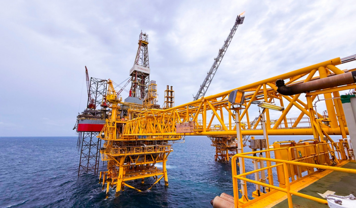 Kiến tạo động lực tăng trưởng mới cho Petrovietnam