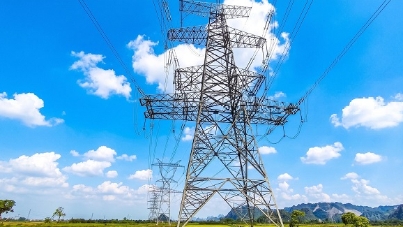 Hoàn thành đóng điện cung đoạn Nho Quan - Phủ Lý thuộc Dự án đường dây 500/220kV Nho Quan - Phủ Lý - Thường Tín