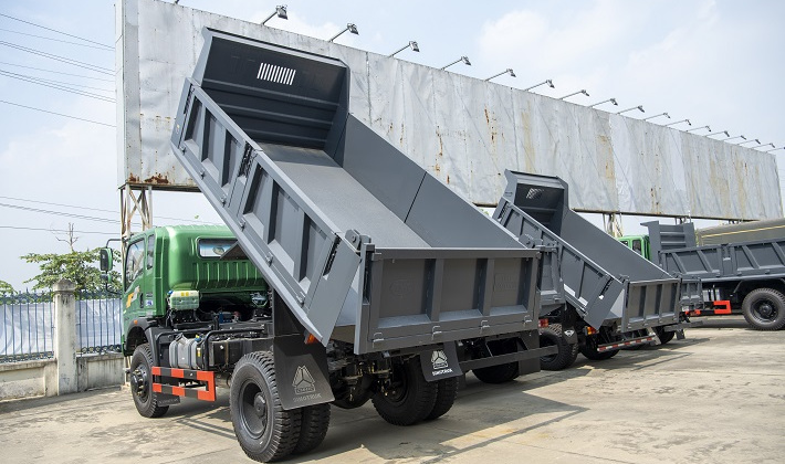 Công ty CP CKCX1: Khi thách thức lớn nhất không còn là thị trường