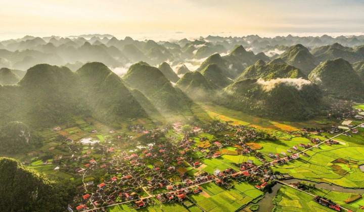 Bắc Sơn: Phát huy lợi thế nông nghiệp, du lịch để tạo động lực tăng trưởng