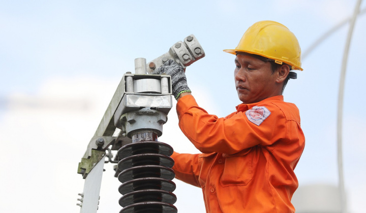 Chính phủ sửa quy định về điều chỉnh giá bán lẻ điện bình quân