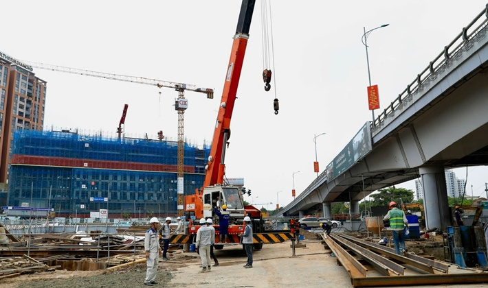 Hà Nội: mục tiêu tăng trưởng GRDP khoảng 11% trong năm 2026 là khả thi