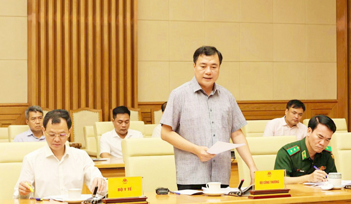 Bộ Công Thương phối hợp với các sàn thương mại điện tử gỡ bỏ hơn 9.000 sản phẩm vi phạm