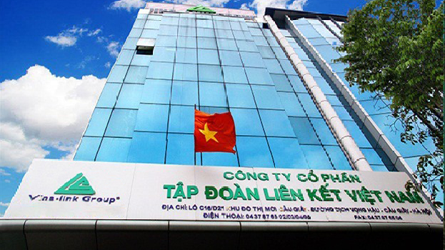 Ủy ban Cạnh tranh Quốc gia xử phạt Công ty Cổ phần Tập đoàn Liên kết Việt Nam 150 triệu đồng