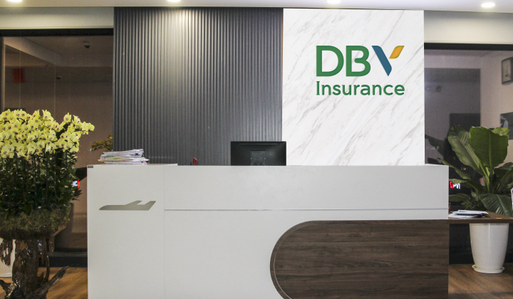 Xử phạt Công ty Cổ phần Tập đoàn Bảo hiểm DBV 200.000.000 đồng vì hành vi cạnh tranh không lành mạnh