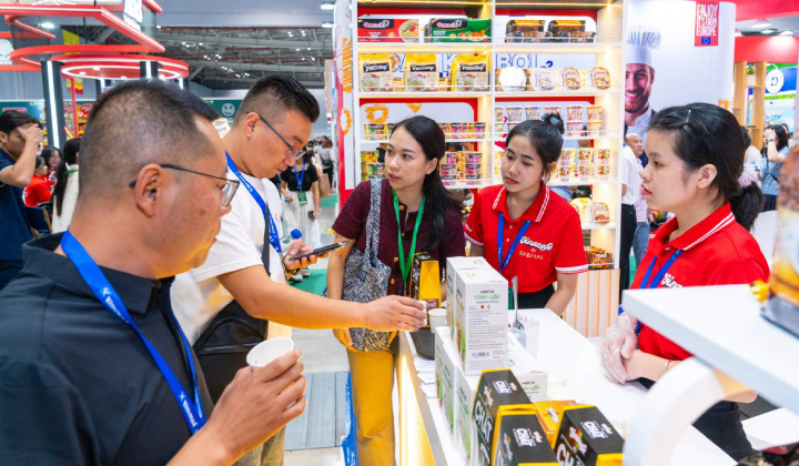 Bộ Công Thương hợp nhất các Thông tư hướng dẫn thực hiện hoạt động xúc tiến thương mại
