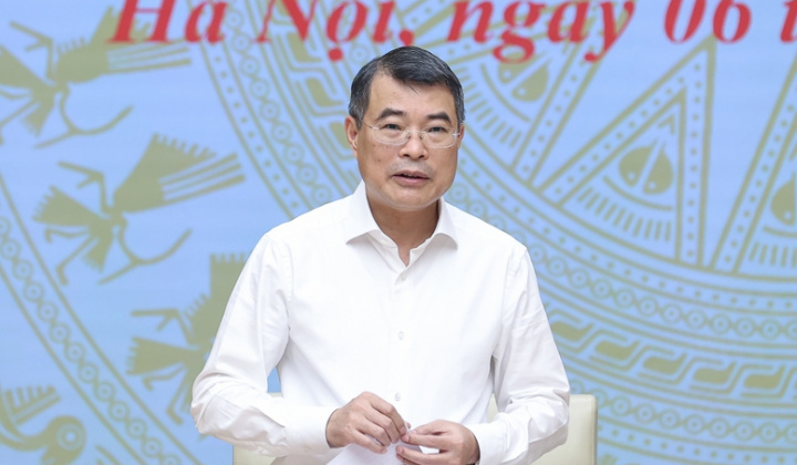 Đổi mới công tác thi đua, khen thưởng theo hướng thực chất, gắn với kết quả nhiệm vụ và mục tiêu cụ thể