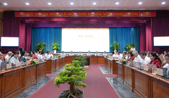 Gia Lai: Bứt phá để hoàn thành mục tiêu tăng trưởng hai con số