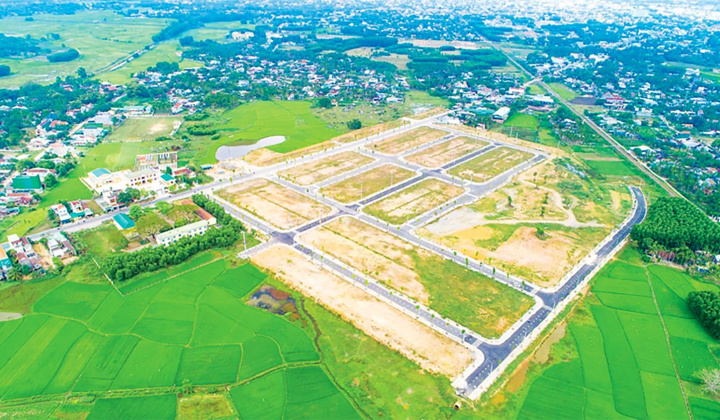 Sửa đổi, bổ sung một số quy định về xử phạt vi phạm hành chính trong lĩnh vực đất đai