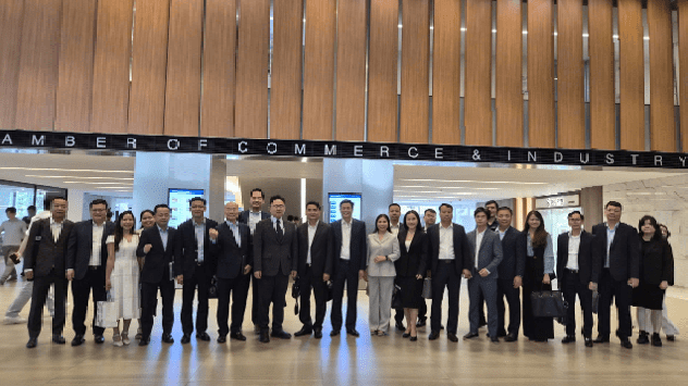 Tăng cường kết nối đầu tư, mở rộng hợp tác thương mại Việt Nam - Hàn Quốc