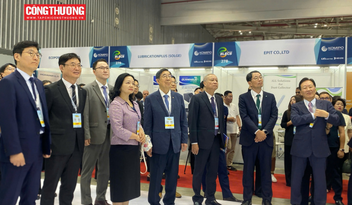 Triển lãm Vietnam PFA 2026 dự kiến thu hút 15.000 lượt khách tham quan