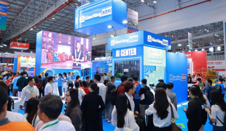 Sắp diễn ra Triển lãm Quốc tế Logistics Việt Nam lần thứ 4 (VILOG 2026)