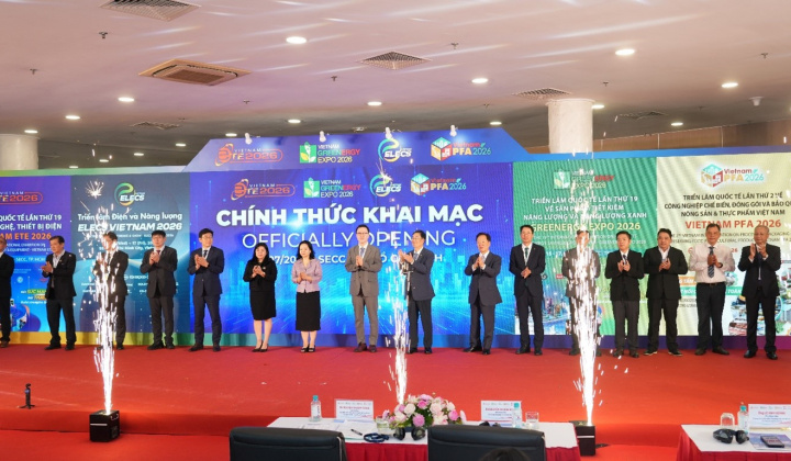 EVNHCMC cập nhật công nghệ, thúc đẩy phát triển lưới điện thông minh