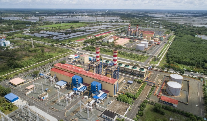 PV Power (POW): Lợi nhuận dự báo tăng 121%, kỳ vọng hưởng lợi từ cơ chế mới