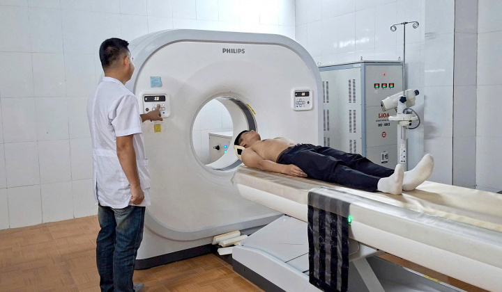 Trung tâm Y tế khu vực Tràng Định (Lạng Sơn): Đột phá trong phát triển kỹ thuật chuyên sâu
