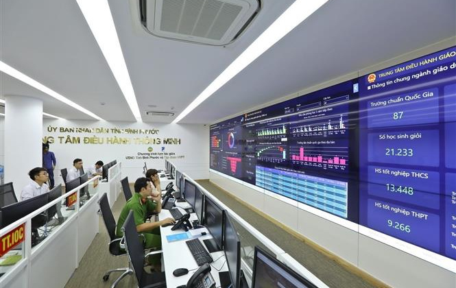Phê duyệt Chiến lược dữ liệu quốc gia giai đoạn 2026 - 2030, tầm nhìn đến năm 2045