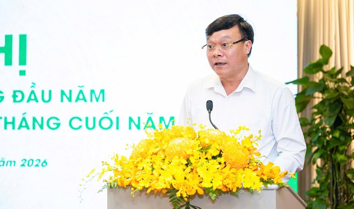 Casumina chủ động nguồn cung nguyên liệu