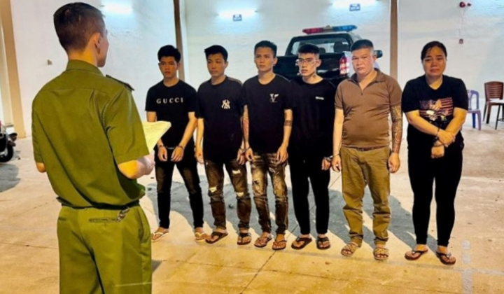 Bộ Công Thương đẩy mạnh tuyên truyền phòng, chống mua bán người