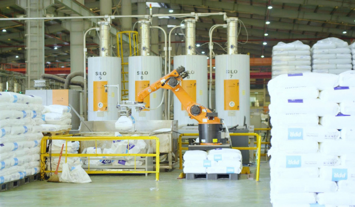 Bất chấp biến động thị trường, Nhựa Tiền Phong (NTP) báo lãi quý 2 tăng hơn 51%
