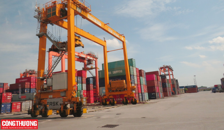 Chính phủ quy định Danh mục hàng hóa cấm xuất khẩu, cấm nhập khẩu