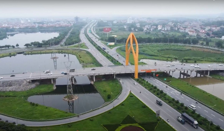 Bắc Ninh hướng tới tăng trưởng chất lượng cao, bền vững theo mục tiêu GRDP 12,5-13%