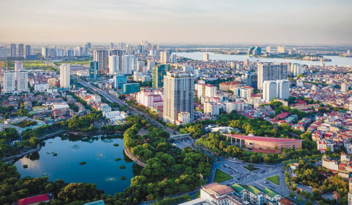 Chính phủ thống nhất nội dung 2 Dự án luật