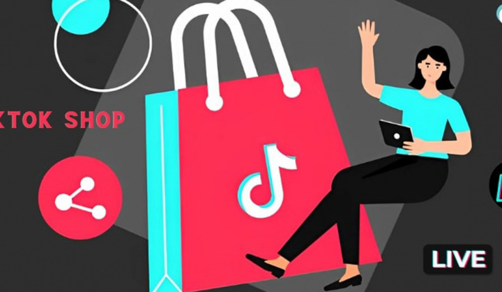 Ảnh hưởng của livestream bán hàng trên TikTok đến quyết định mua của người tiêu dùng tại Thành phố Hồ Chí Minh