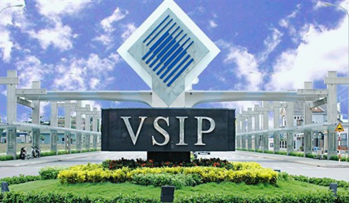 Đà Nẵng: Chấp thuận chủ trương đầu tư dự án Khu công nghiệp VSIP 3.730 tỷ đồng