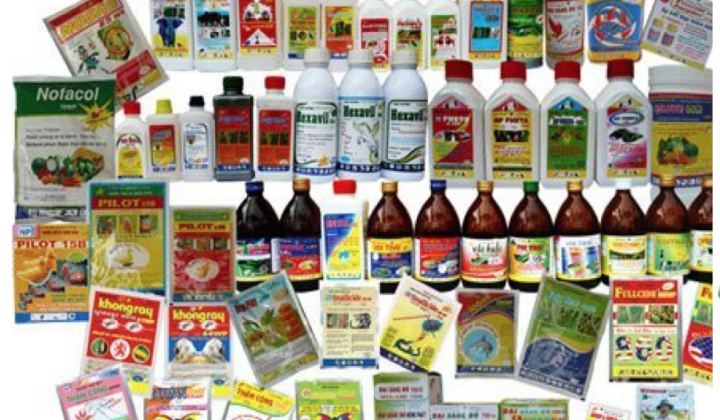 Hoàn thiện pháp luật về kiểm soát quyền lực hành chính trong cấp phép kinh doanh thuốc bảo vệ thực vật ở Việt Nam