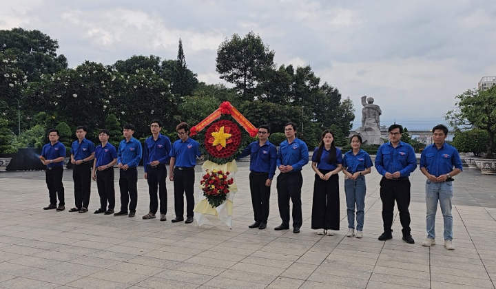Điện lực miền Nam: Nghĩa tình Ngày Thương binh - Liệt sĩ