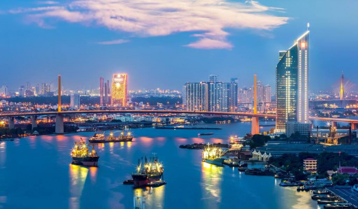 Đồng chí Đỗ Thanh Bình làm Bí thư Thành ủy Cần Thơ