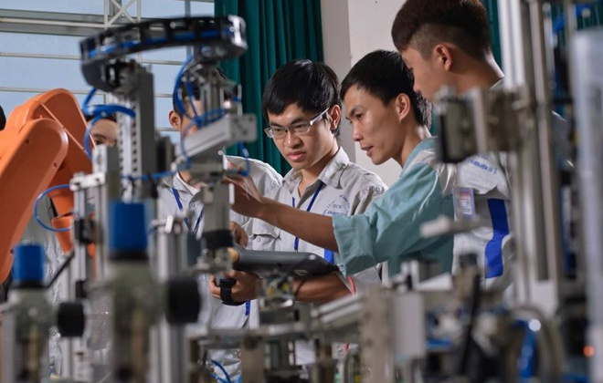 Gỡ vướng trong lập, phân bổ, giao dự toán cho hoạt động khoa học, công nghệ và đổi mới sáng tạo